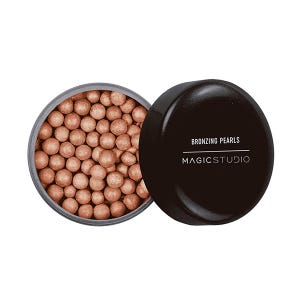 Bronzing Touch Pearls