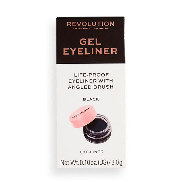 Gel Eyeliner