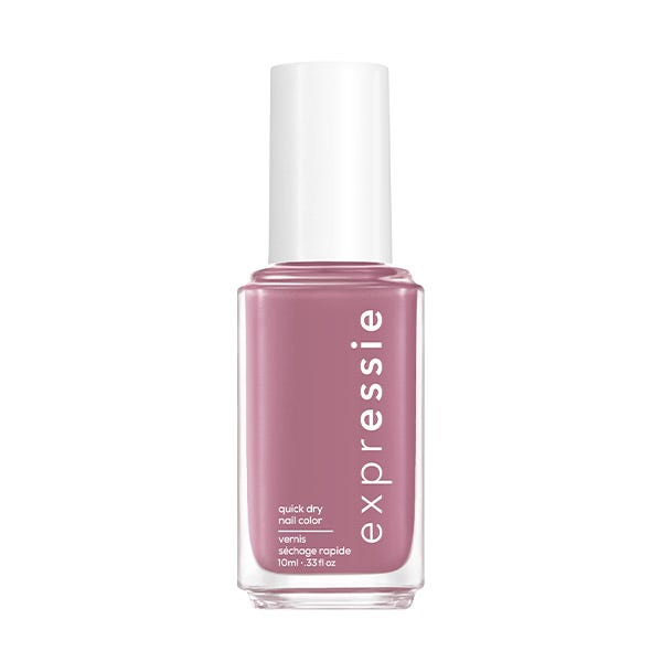 Essie Expressie 220 Get A Mauve On