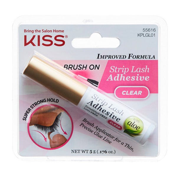 Strip Lash Adhesive