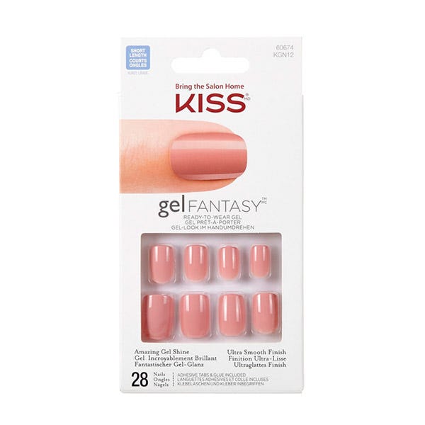 Gel Fantasy Ribbons