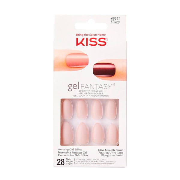 Gel Fantasy Wait N See