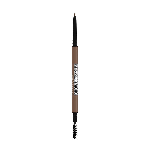 Maybelline New York Brow Ultra Slim 07 Black