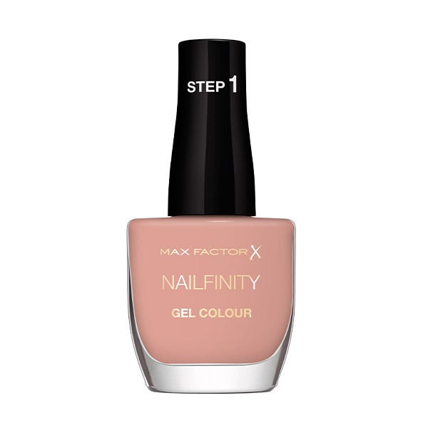 Max Factor Nailfinity 200 The Icon