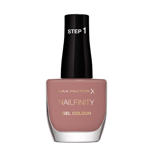 Max Factor Nailfinity 215 Standing Ovation
