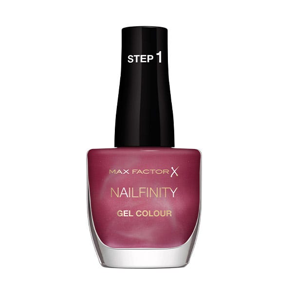 Max Factor Nailfinity 240 Starlet