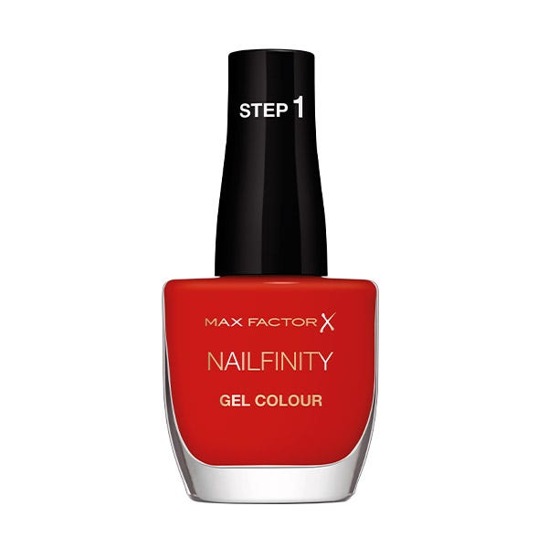 Max Factor Nailfinity 420 Spotlight On Her