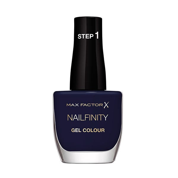 Max Factor Nailfinity 875 Backstage
