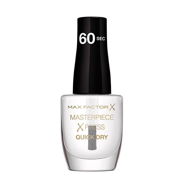 Max Factor Masterpiece Xpress Quick Dry 100 No Dramas 12 ml
