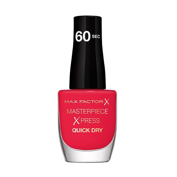 Max Factor Masterpiece Xpress Quick Dry 262 Future Is Fuchsia 12 ml