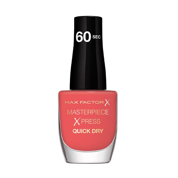 Max Factor Masterpiece Xpress Quick Dry 416 Feelina Peachy 12 ml