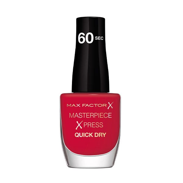 Max Factor Masterpiece Xpress Quick Dry 310 Sheas Reddy 12 ml