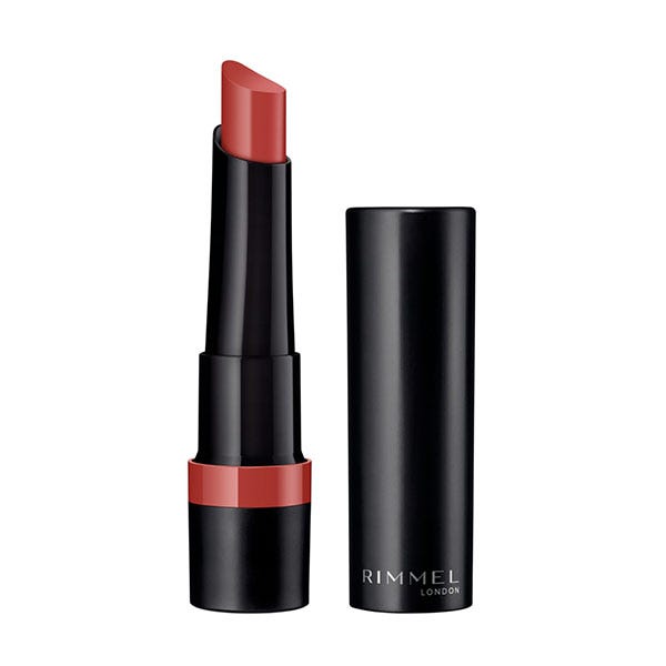 Rimmel London Lasting Finish Matte Lipstick 180