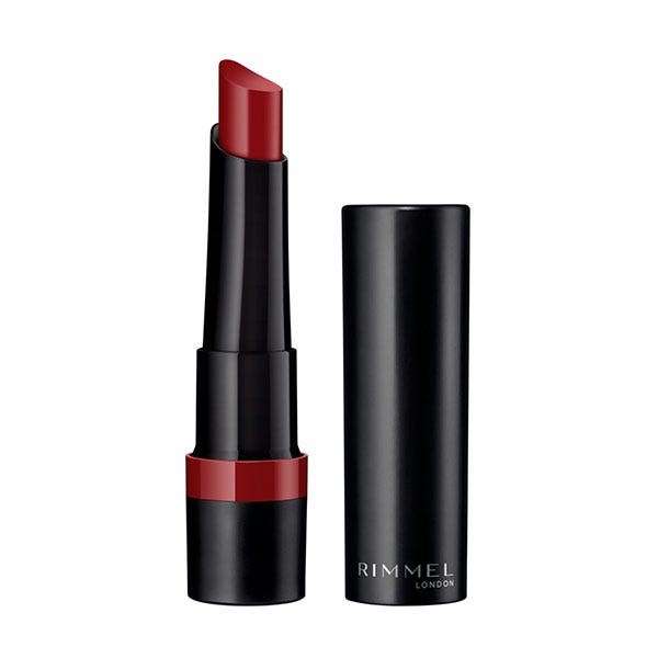 Rimmel London Lasting Finish Matte Lipstick 530