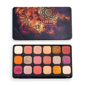 Forever Flawless Spirituality Palette