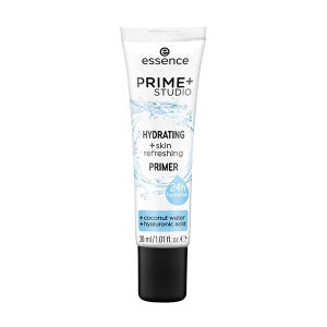 Prime Studio Hydrating Primer
