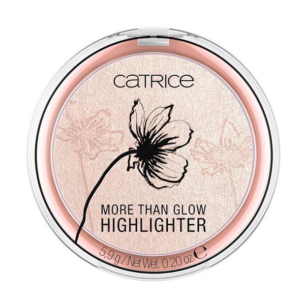 Catrice More Than Glow 020 Supreme Rose