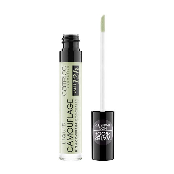 Catrice Corrector Liquid Camouflage 200 Anti-Red