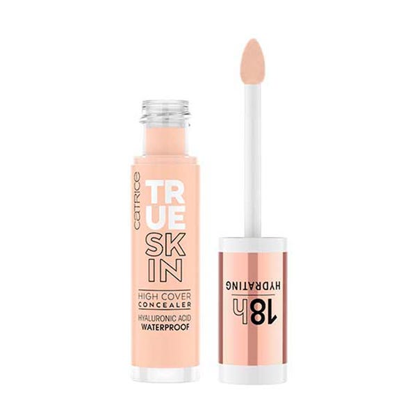 Catrice True Skin High Cover Concealer 010 Cool Cashmere