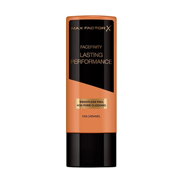 Max Factor Lasting Performance 113 Deep Beige