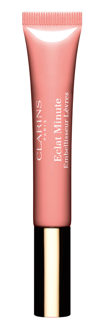 Eclat Minute Embellisseur Levres 05 Candy Shimmer