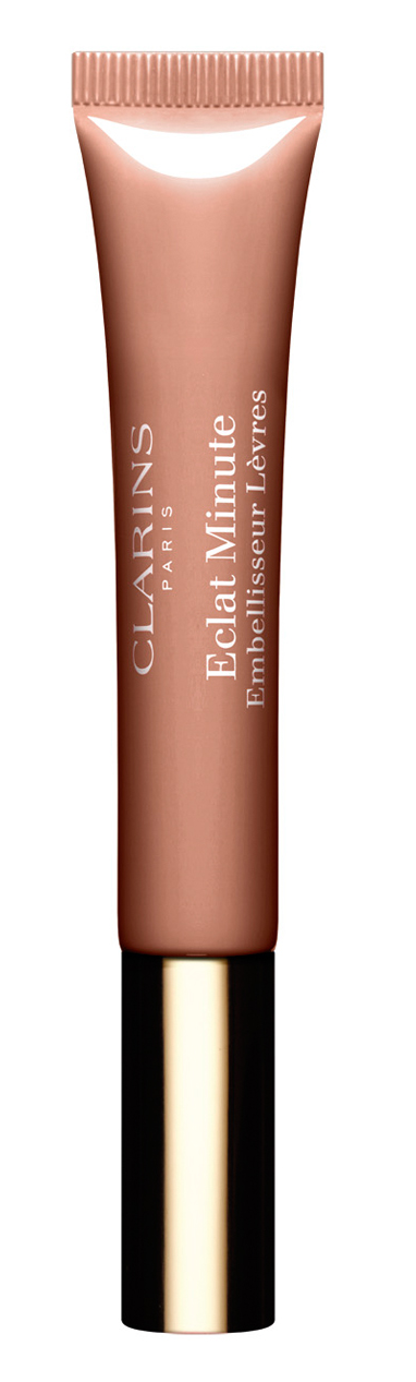 Eclat Minute Embellisseur Levres 06 Rosewood Shimmer