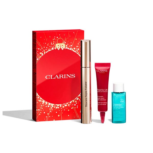 Cofre Mascara Supra Volumen