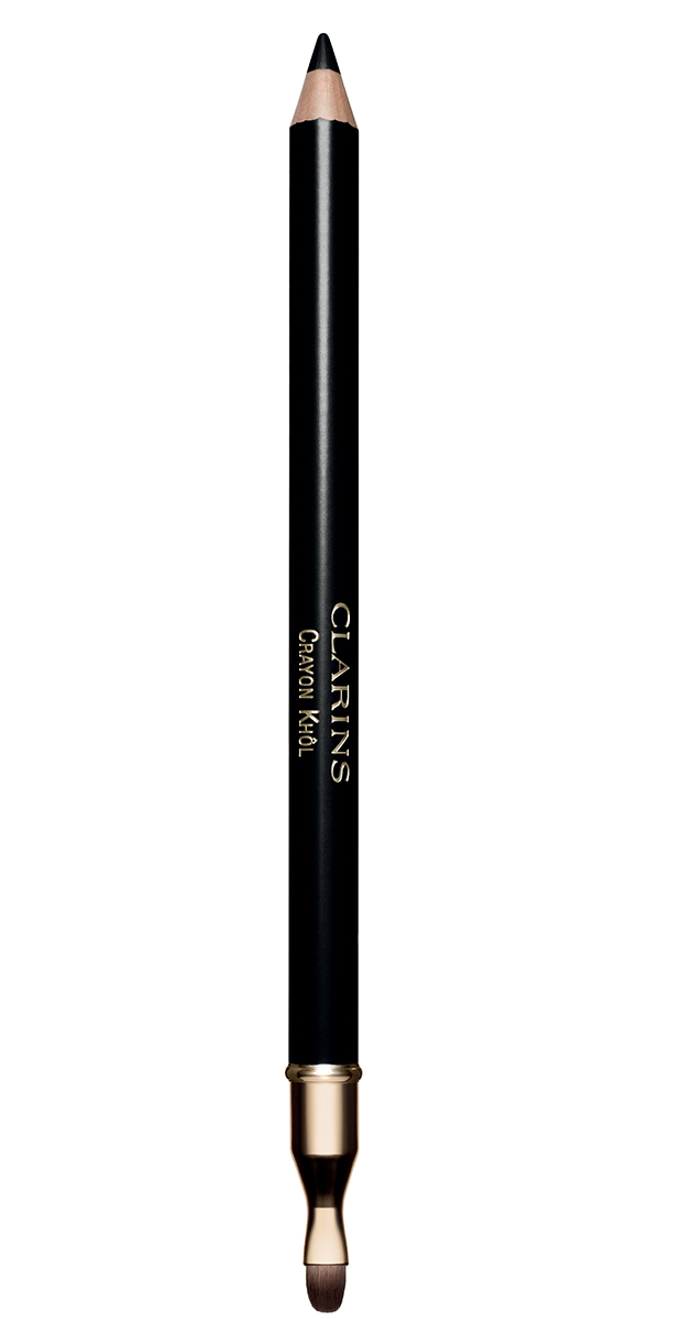 Crayon Khol 01 Carbon Black
