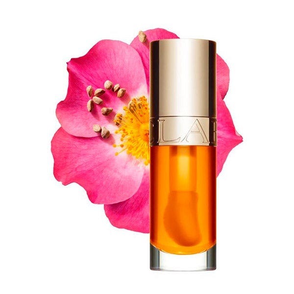 Lip Comfort Oil