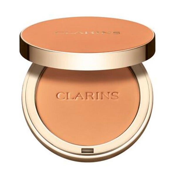 Clarins Ever Matte Poudre Compacte 05 Medium Deep 10 g