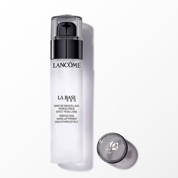 La Base Pro Perfecting Makeup Primer Smoothing Effect