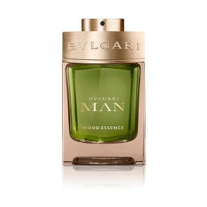 Wood Essence · Bvlgari