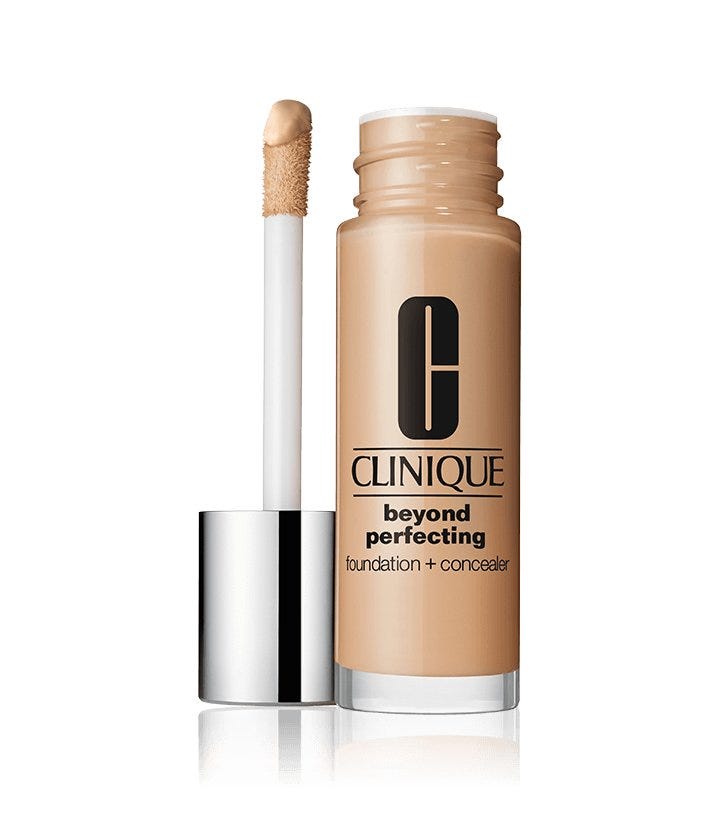 Beyond Perfecting Foundation Concealer Cn 52 Neutral
