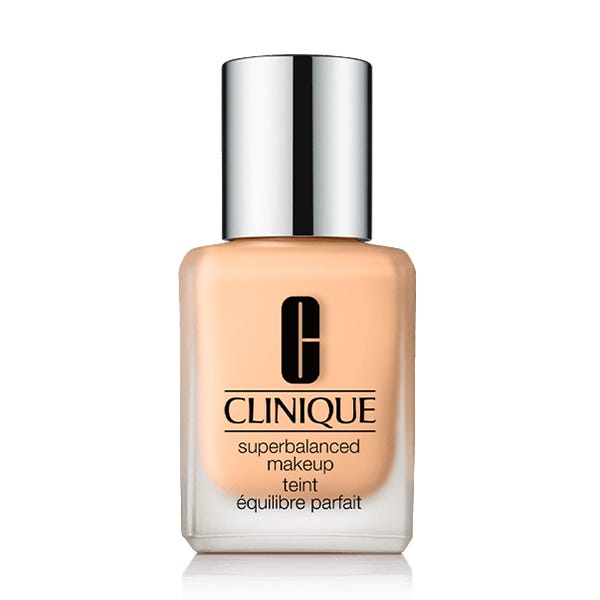 Superbalanced Makeup Vanilla