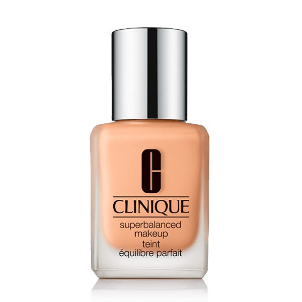 Superbalanced Makeup Linen