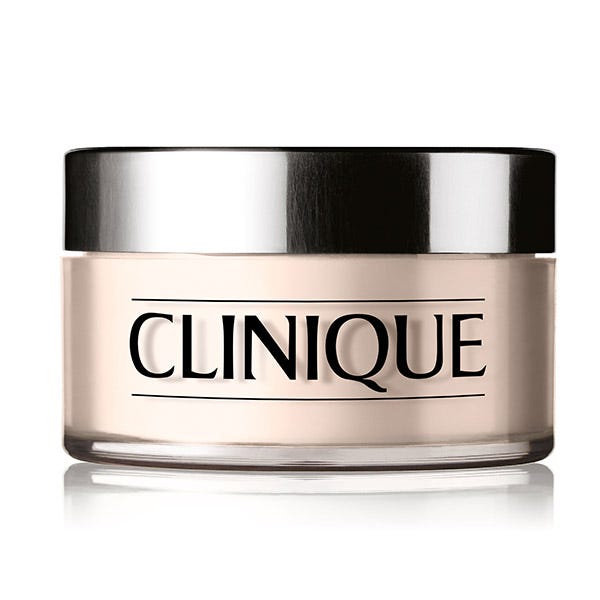 Blended Face Invisible Blend
