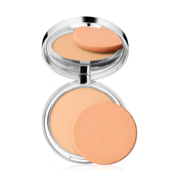 Stay Matte Invisible Matte