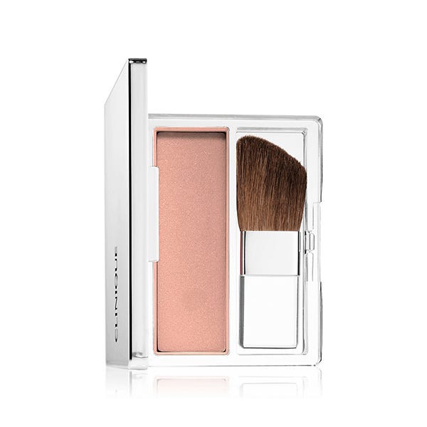 Blushing Blush Aglow