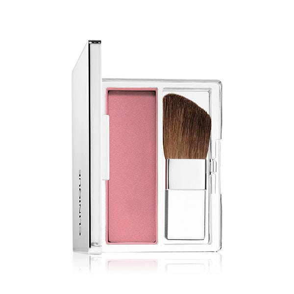 Blushing Blush Smoldering Plum