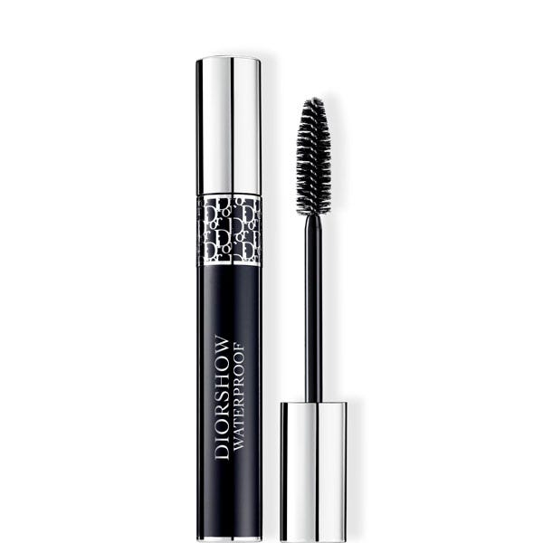 Diorshow Waterproof Mascara 090 BLACK