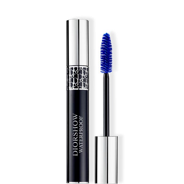 Diorshow Waterproof Mascara 258 AZURE BLUE