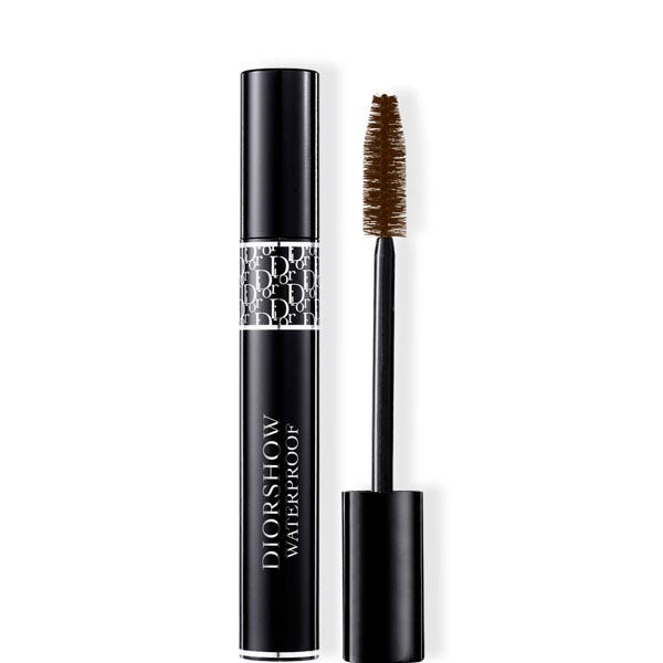 Diorshow Waterproof Mascara 698 CHESTNUT