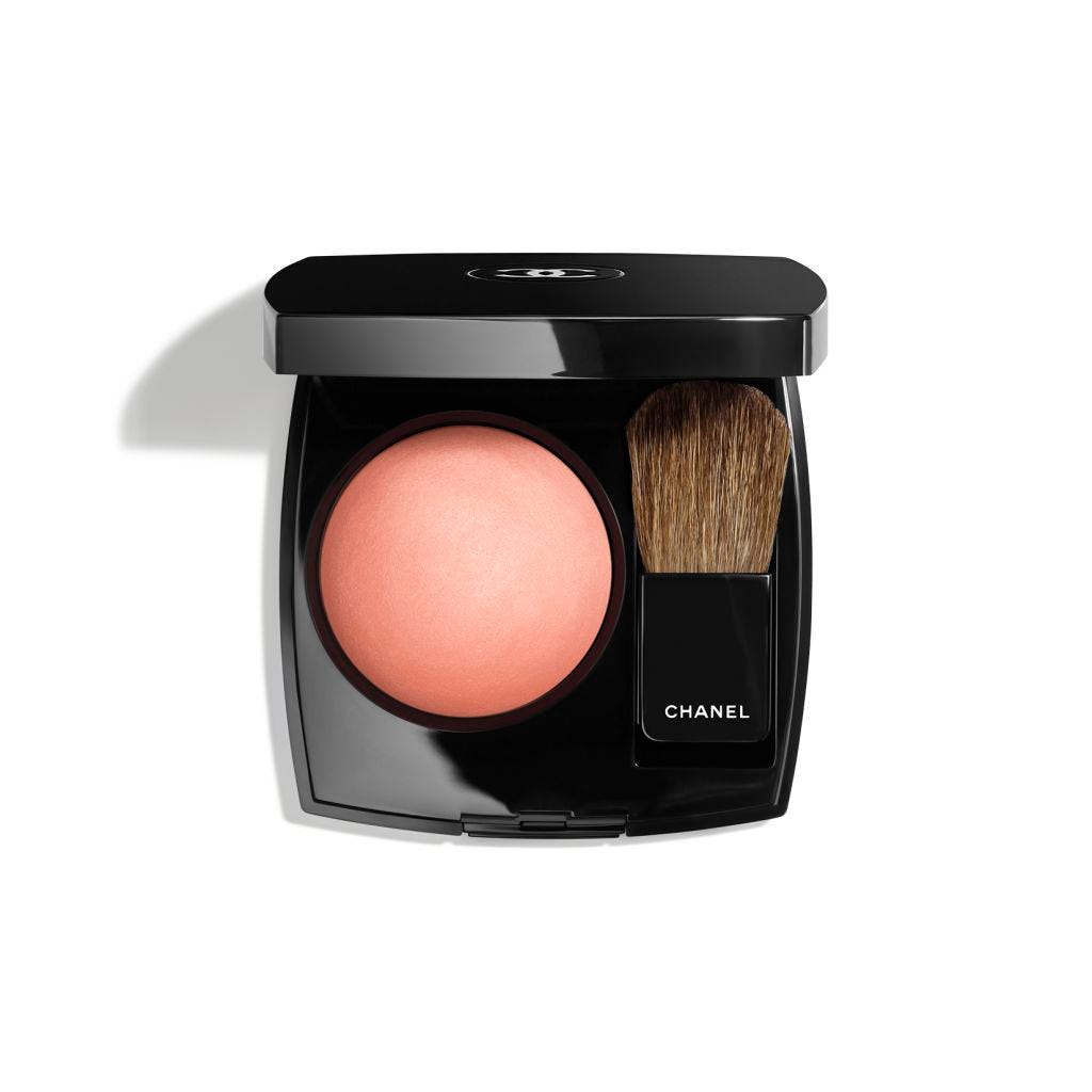 Chanel Joues Contraste 71 Malice 4 g
