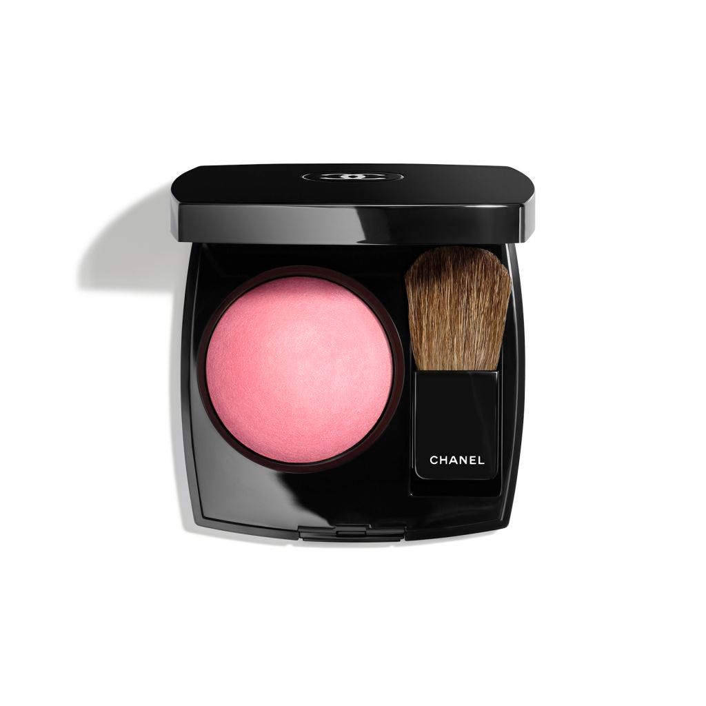 Chanel Joues Contraste 64 Pink Explosion 4 g
