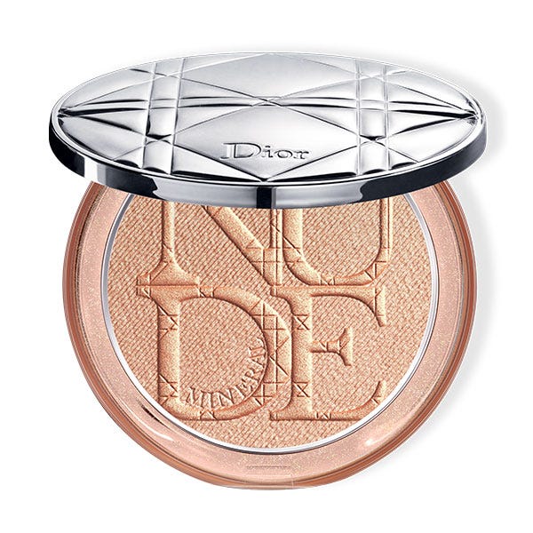 Diorskin Nude Luminizer