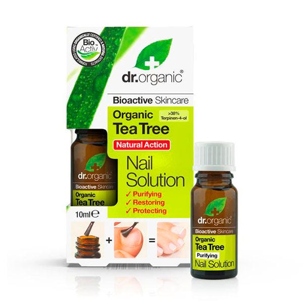 cojo Malversar Virus Solución Para Uñas De Arbol De Té Orgánico DR. ORGANIC Antifúngida de uñas, las restaura, regenera y fortalece precio | DRUNI.es cojo Malversar Virus Solución Para Uñas De Arbol De Té Orgánico DR. ORGANIC Antifúngida de uñas, las restaura, regenera y fortalece precio | DRUNI.es