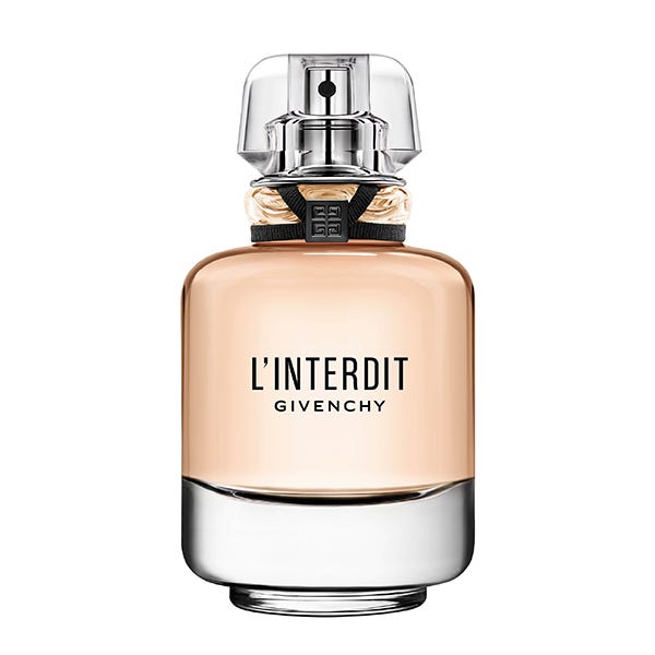 L'interdit Eau De Parfum main product photo