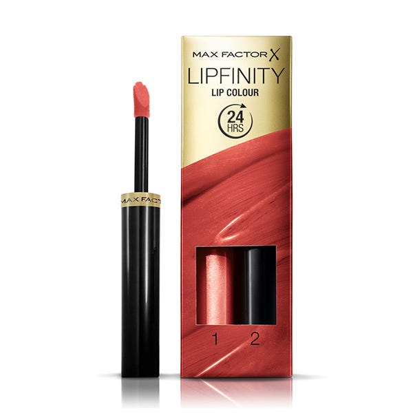 Lipfinity Lip Colour 24 Horas