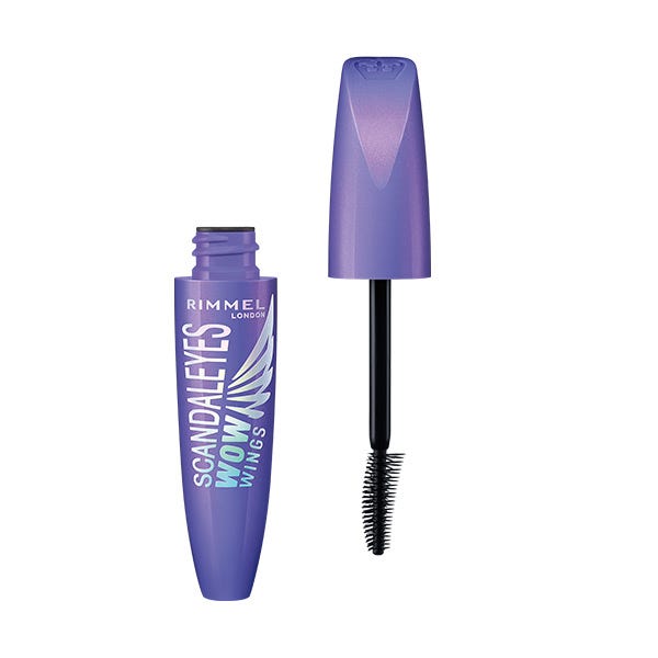 Scandaleyes Wow Wings