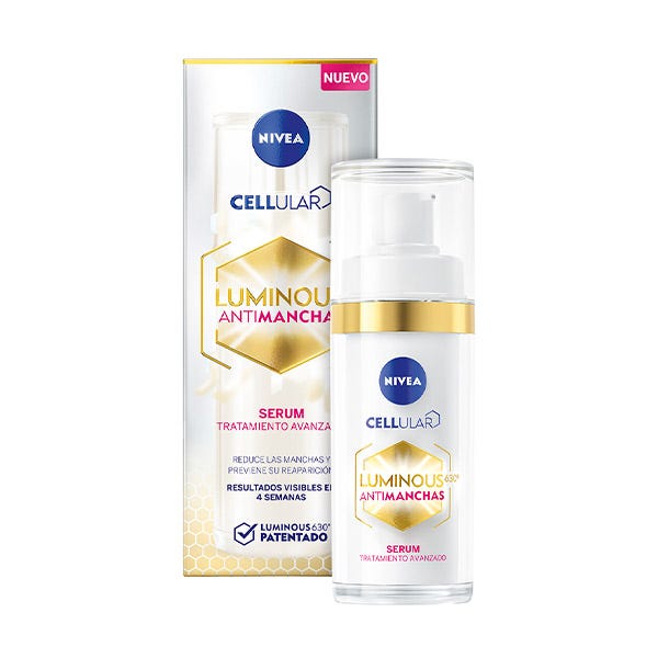 Luminous 630 Antimanchas Serum Nivea Serum Anti Manchas Con Acido Hialuronico Y Vitamina E Precio Druni Es Luminous 630 Antimanchas Serum Nivea Serum Anti Manchas Con Acido Hialuronico Y Vitamina E Precio Druni Es